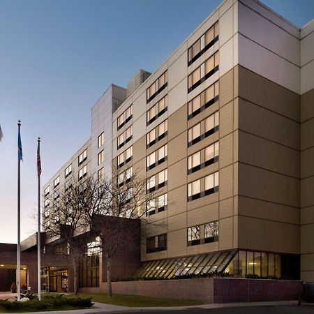 Doubletree By Hilton St. Paul, Mn Hotel Saint Paul Buitenkant foto