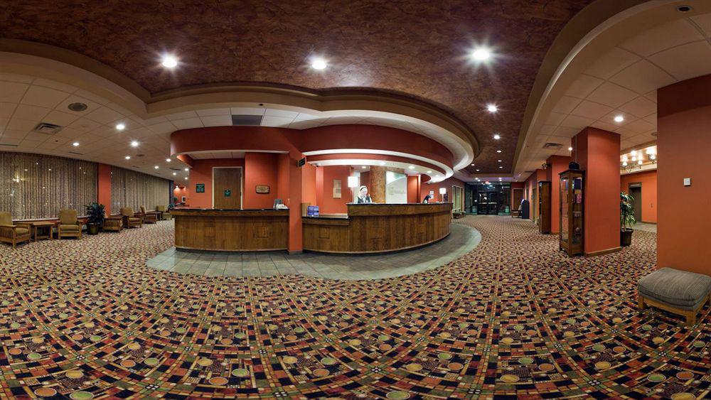 Doubletree By Hilton St. Paul, Mn Hotel Saint Paul Buitenkant foto