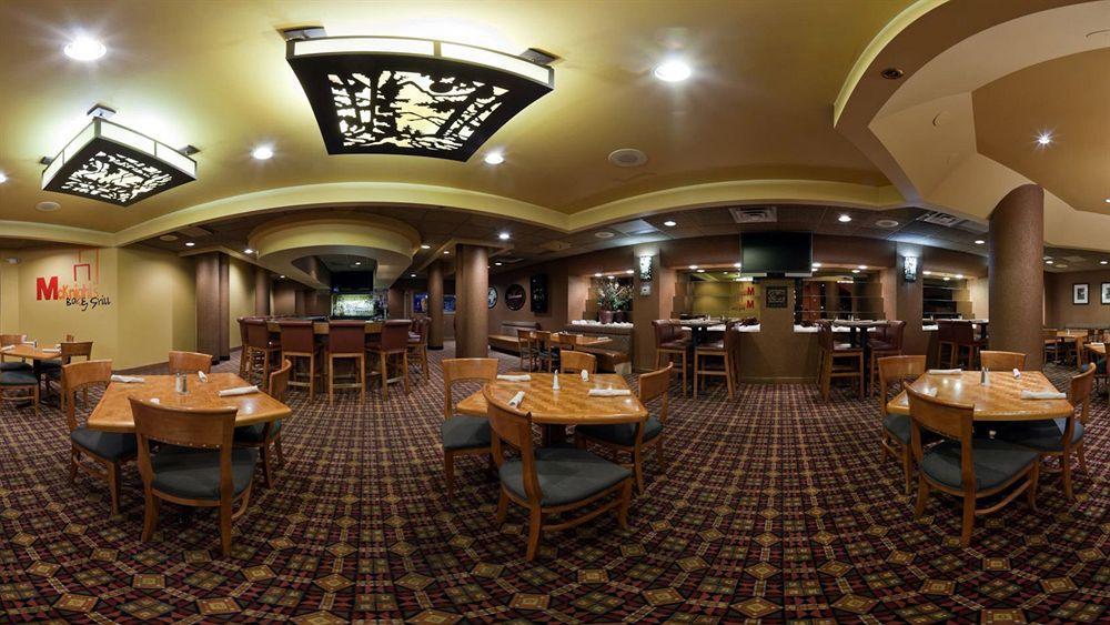 Doubletree By Hilton St. Paul, Mn Hotel Saint Paul Buitenkant foto