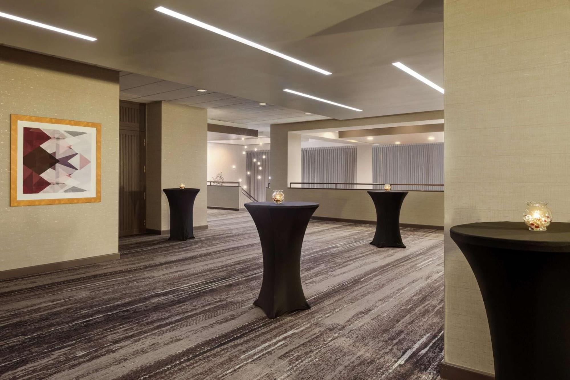 Doubletree By Hilton St. Paul, Mn Hotel Saint Paul Buitenkant foto