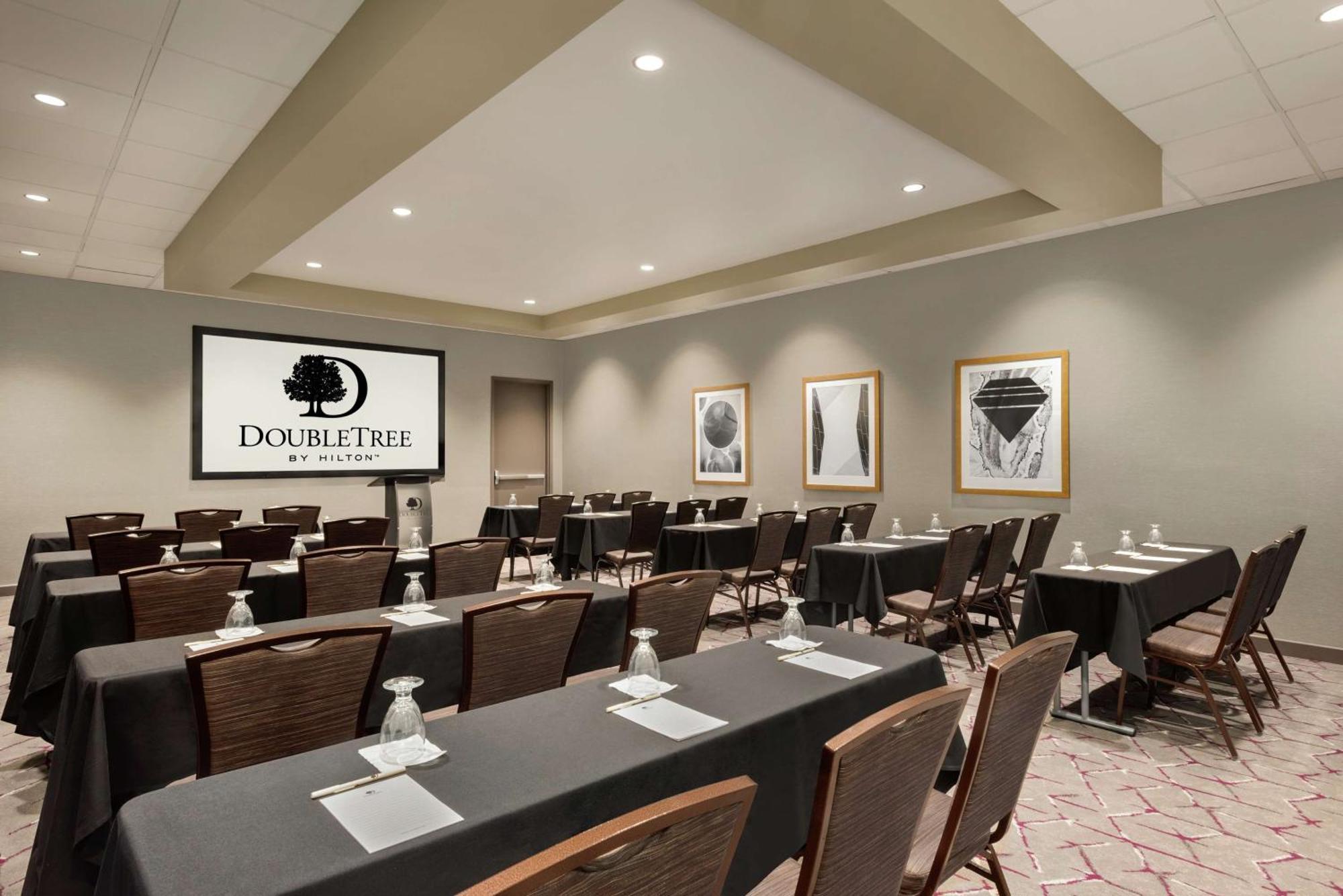 Doubletree By Hilton St. Paul, Mn Hotel Saint Paul Buitenkant foto