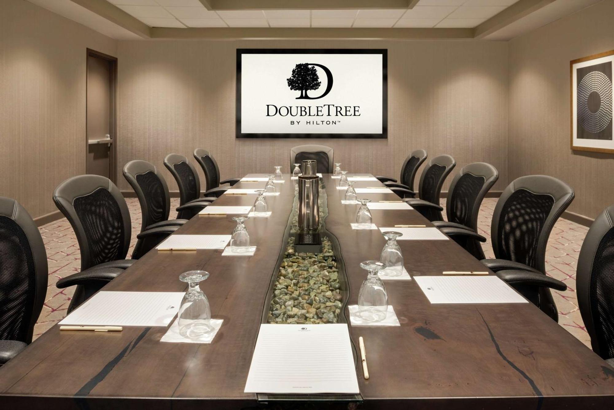 Doubletree By Hilton St. Paul, Mn Hotel Saint Paul Buitenkant foto