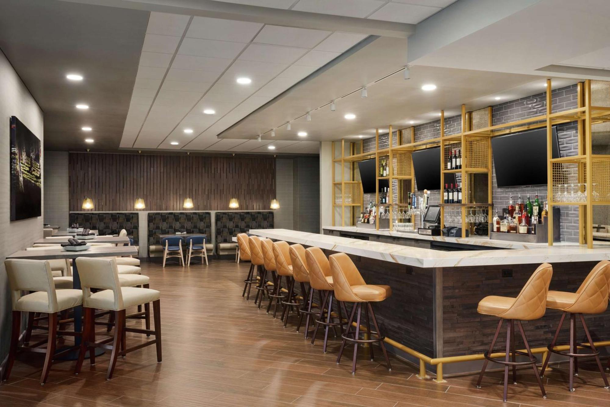 Doubletree By Hilton St. Paul, Mn Hotel Saint Paul Buitenkant foto