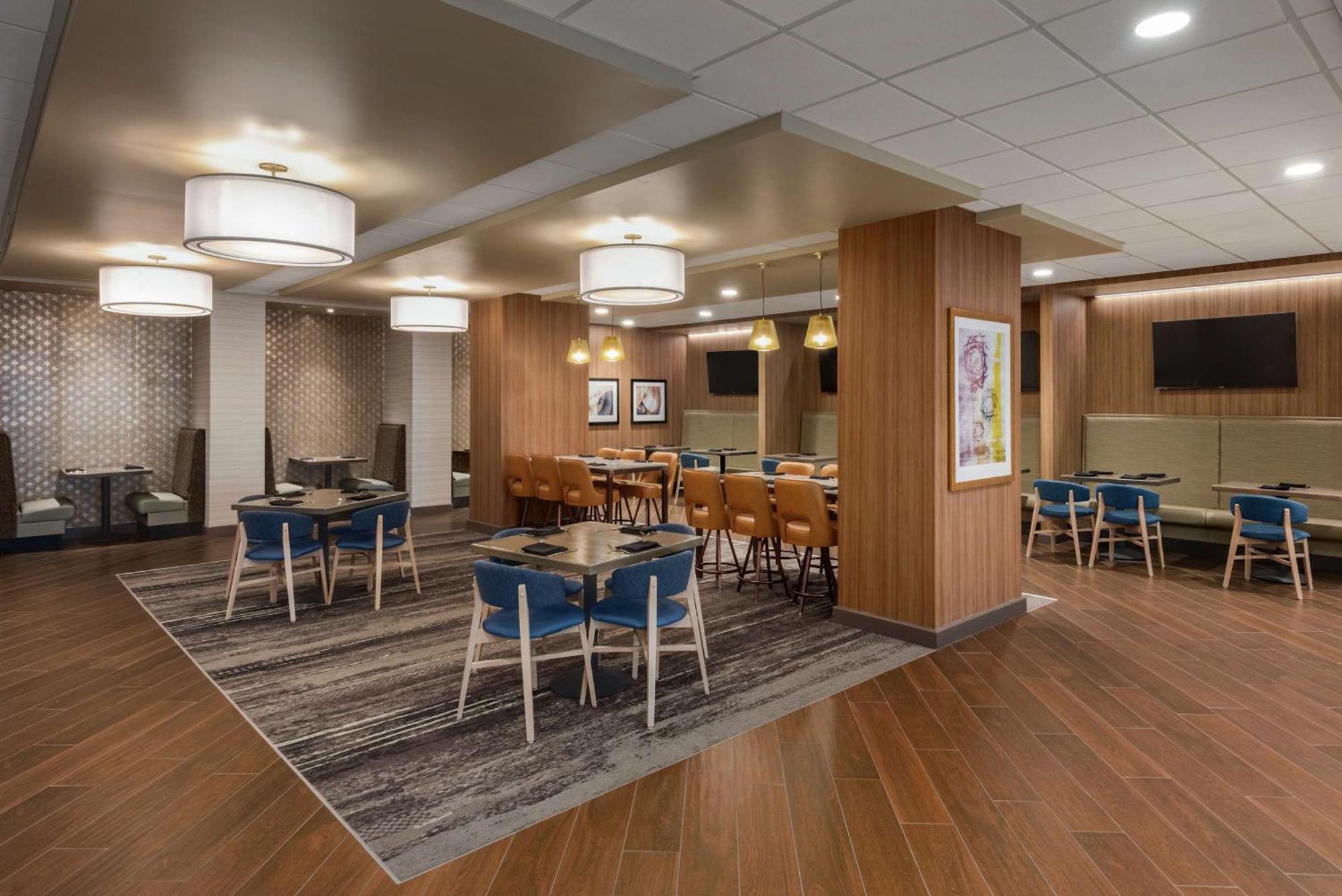 Doubletree By Hilton St. Paul, Mn Hotel Saint Paul Buitenkant foto