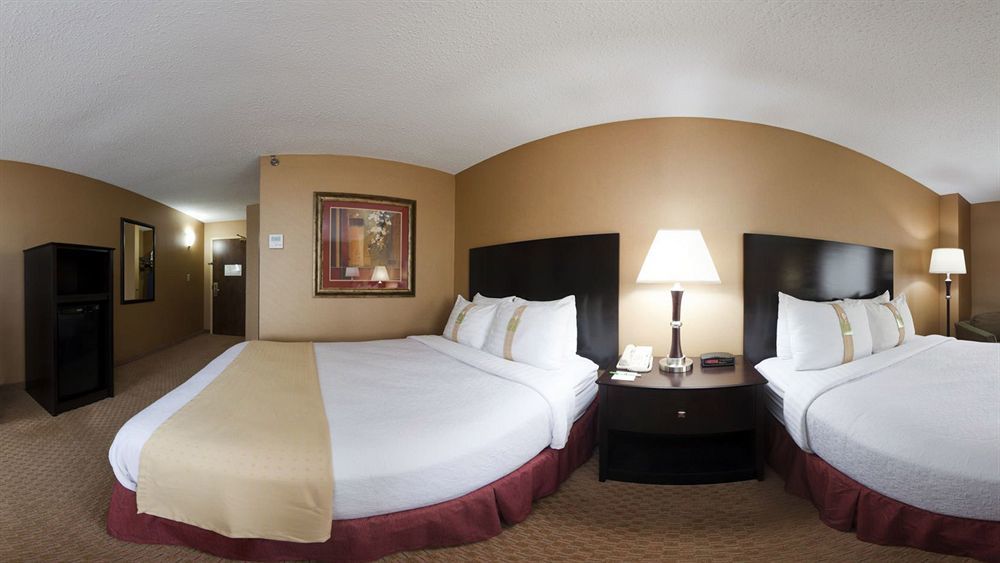 Doubletree By Hilton St. Paul, Mn Hotel Saint Paul Buitenkant foto