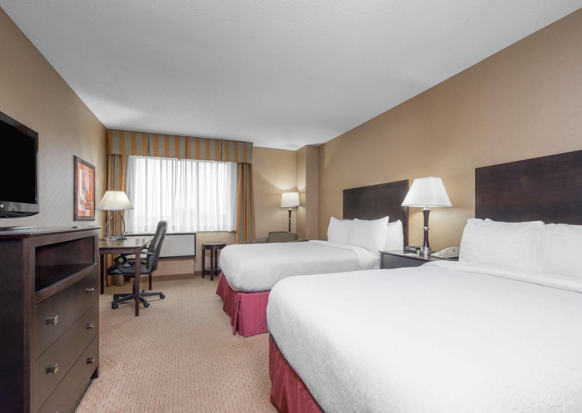 Doubletree By Hilton St. Paul, Mn Hotel Saint Paul Buitenkant foto