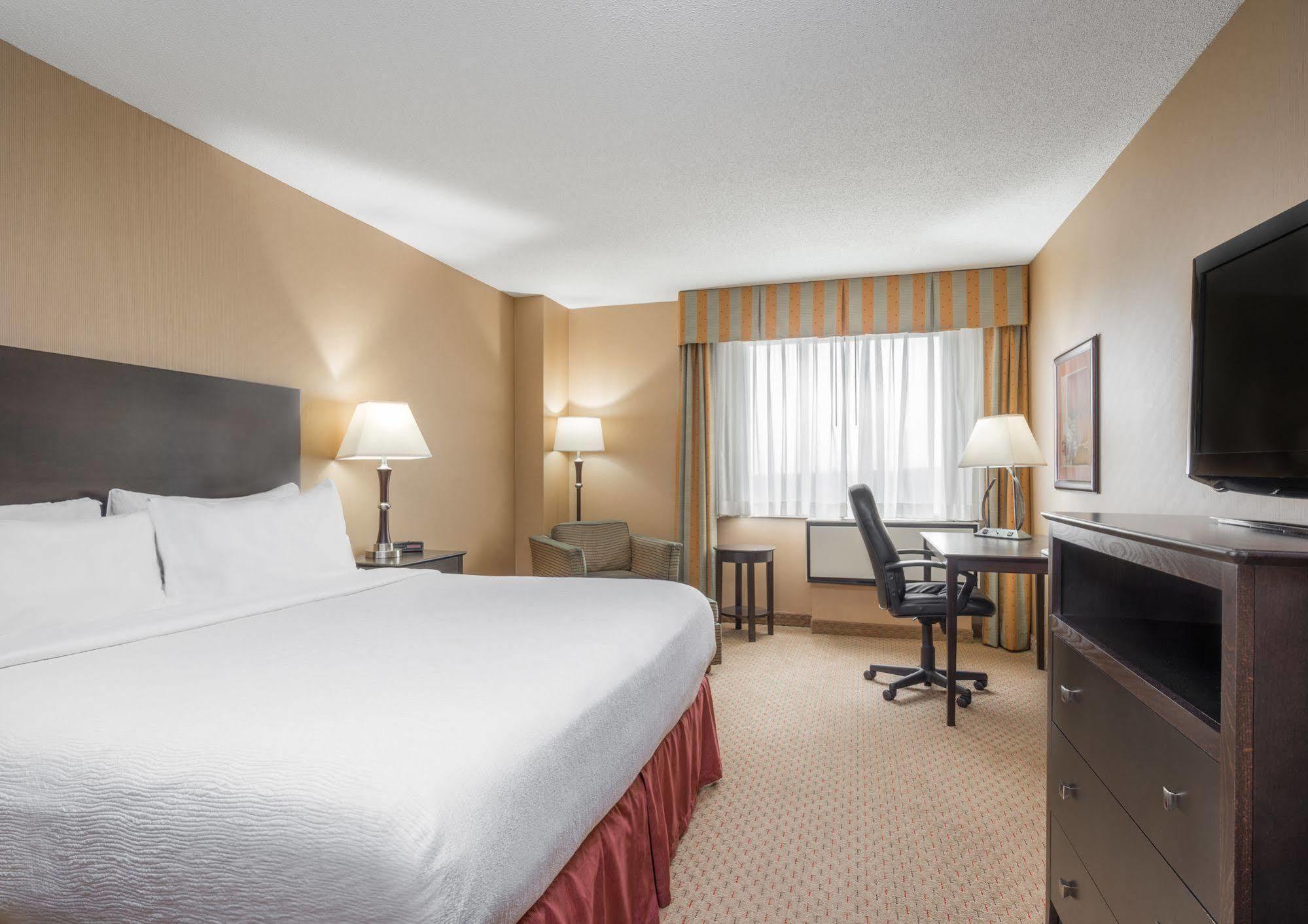 Doubletree By Hilton St. Paul, Mn Hotel Saint Paul Buitenkant foto
