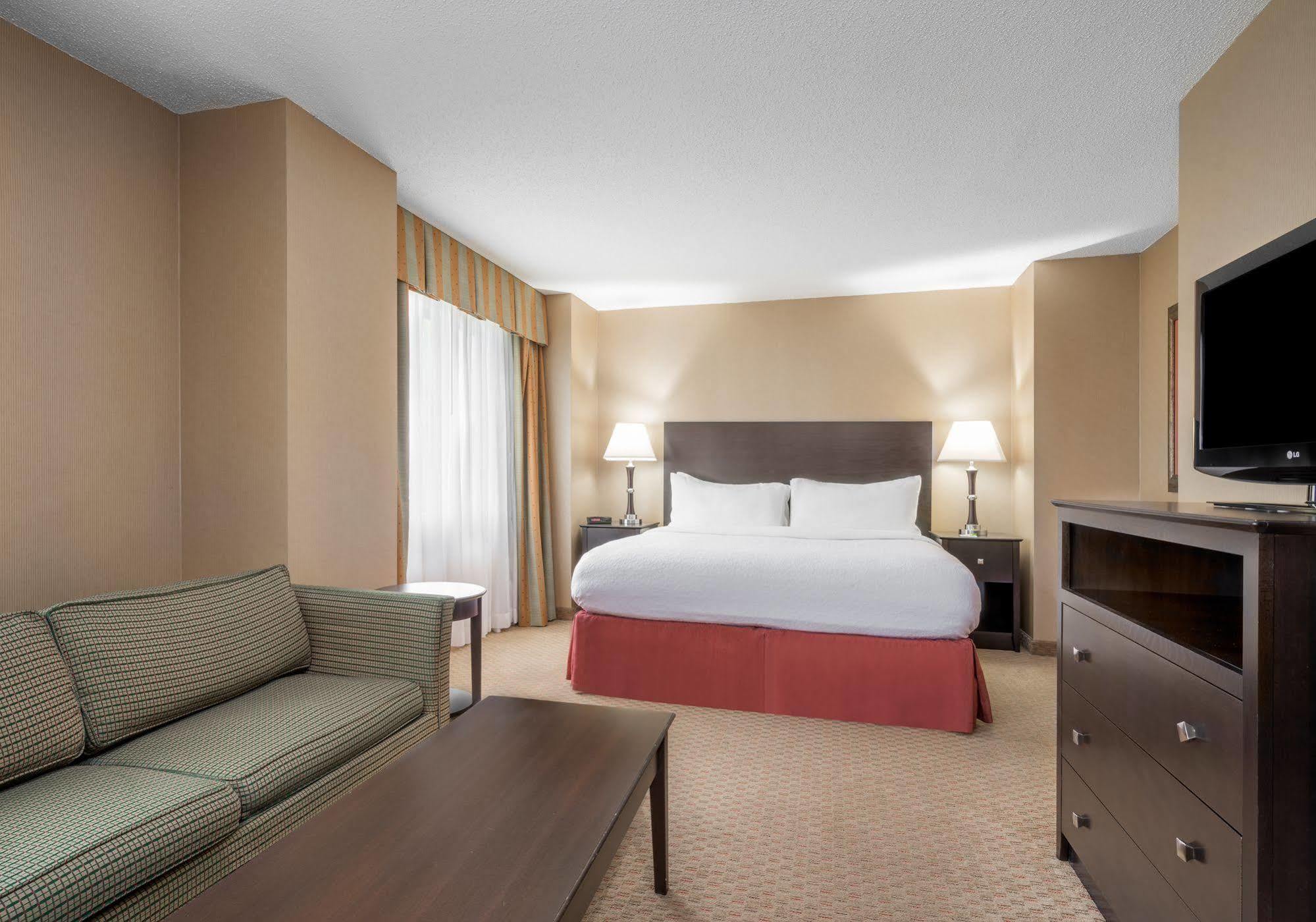 Doubletree By Hilton St. Paul, Mn Hotel Saint Paul Buitenkant foto