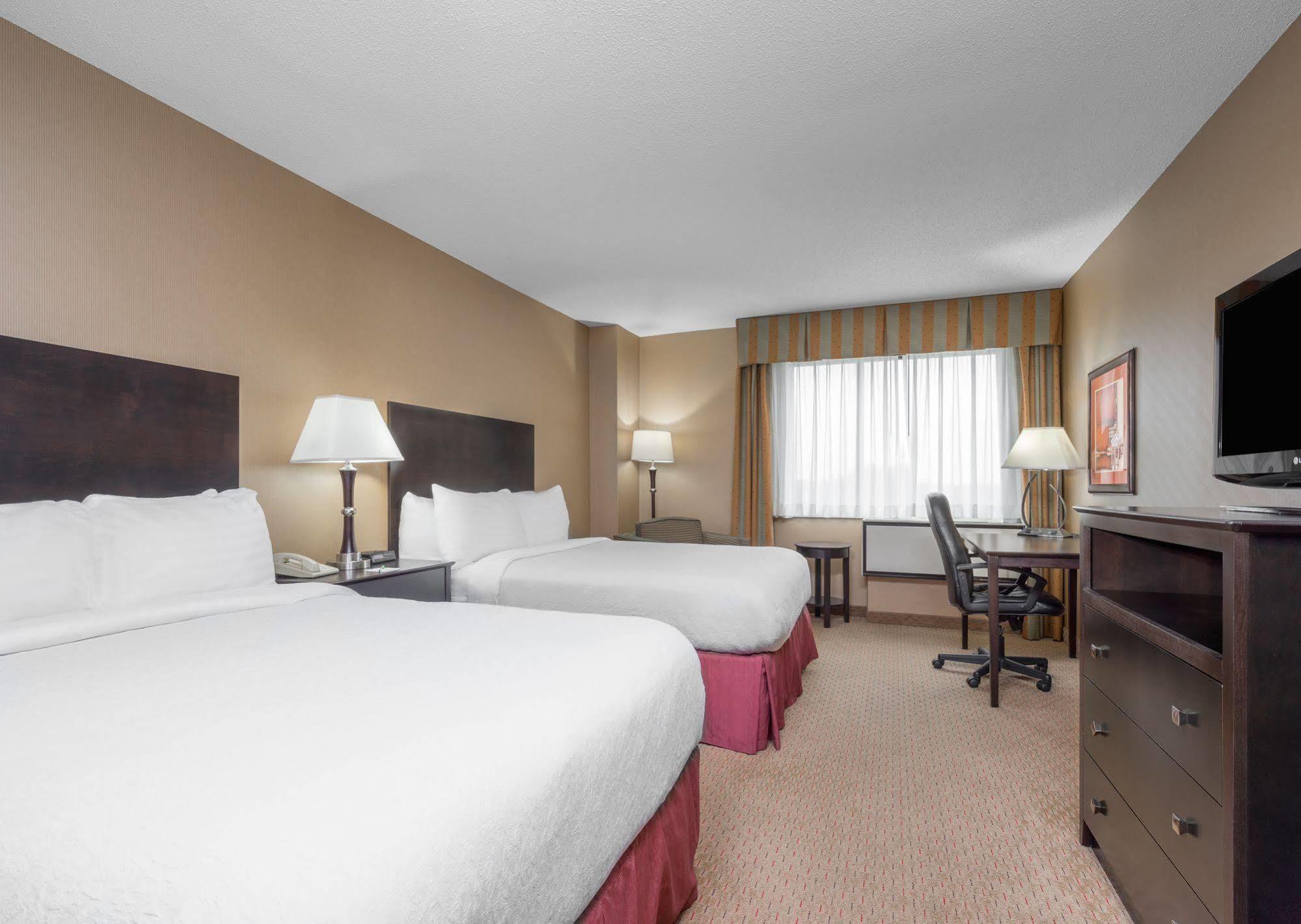 Doubletree By Hilton St. Paul, Mn Hotel Saint Paul Buitenkant foto